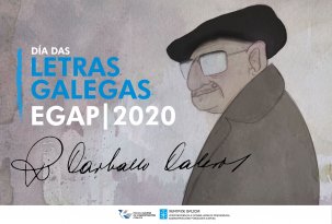 Día das Letras Galegas 2020